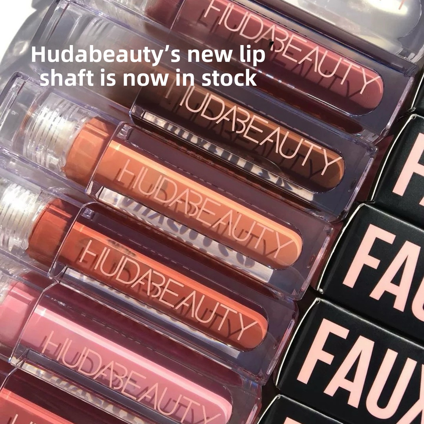 11 Colors 2025 New Cosmetics H - Beauty Huda Makeup reseña y precio