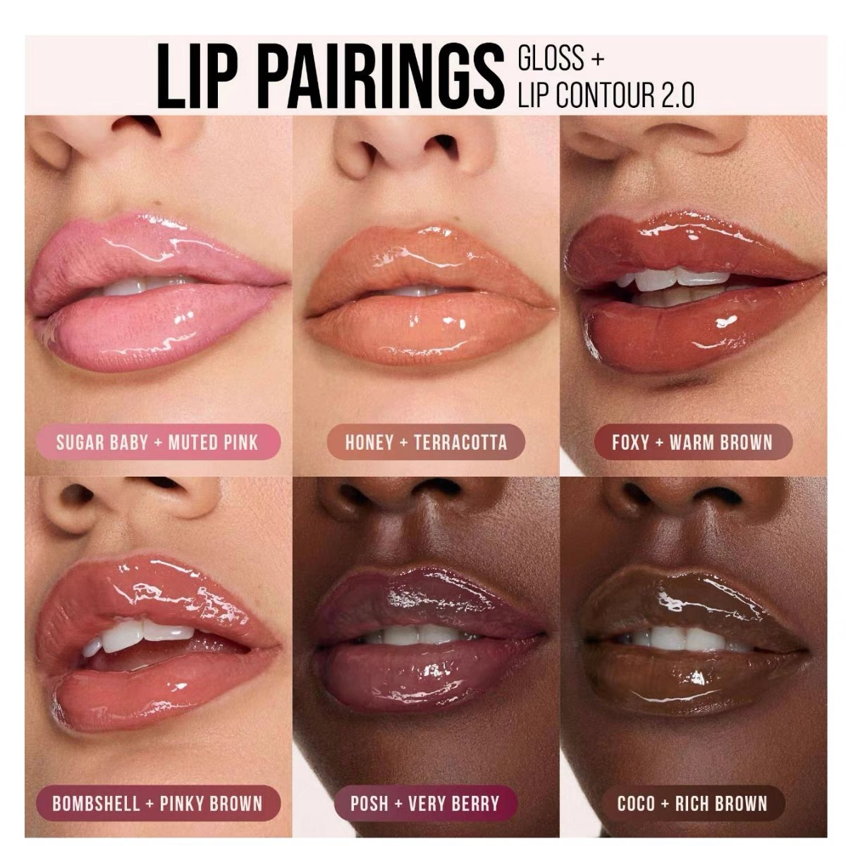 11 Colors 2025 New Cosmetics H - Beauty Huda Makeup reseña y precio