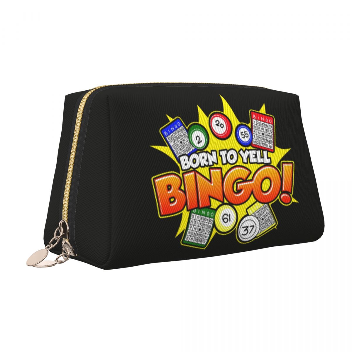 Bingo We Have A Winner Cosmeti - Beauty Makeup Game reseña y precio