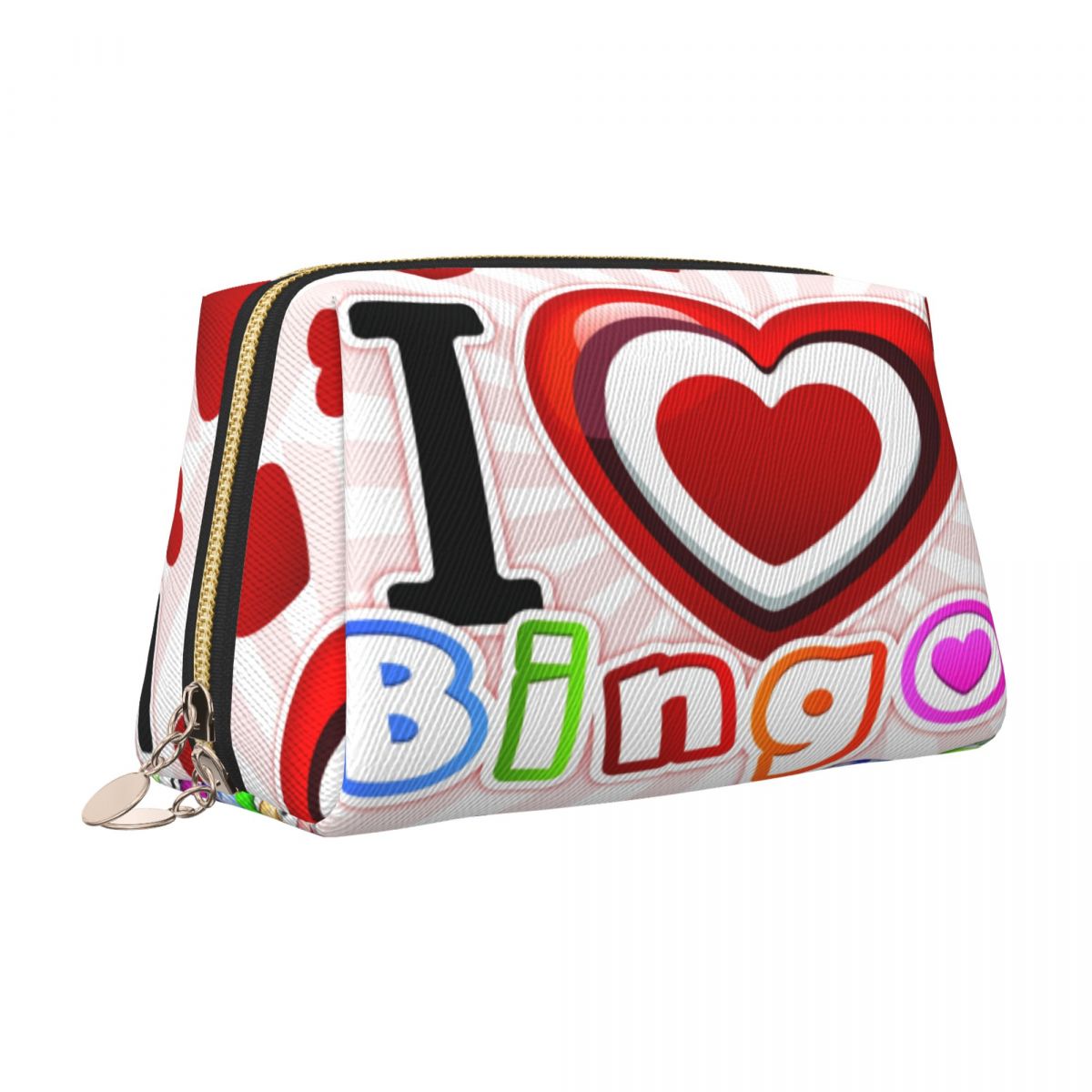 Bingo We Have A Winner Cosmeti - Beauty Makeup Game reseña y precio