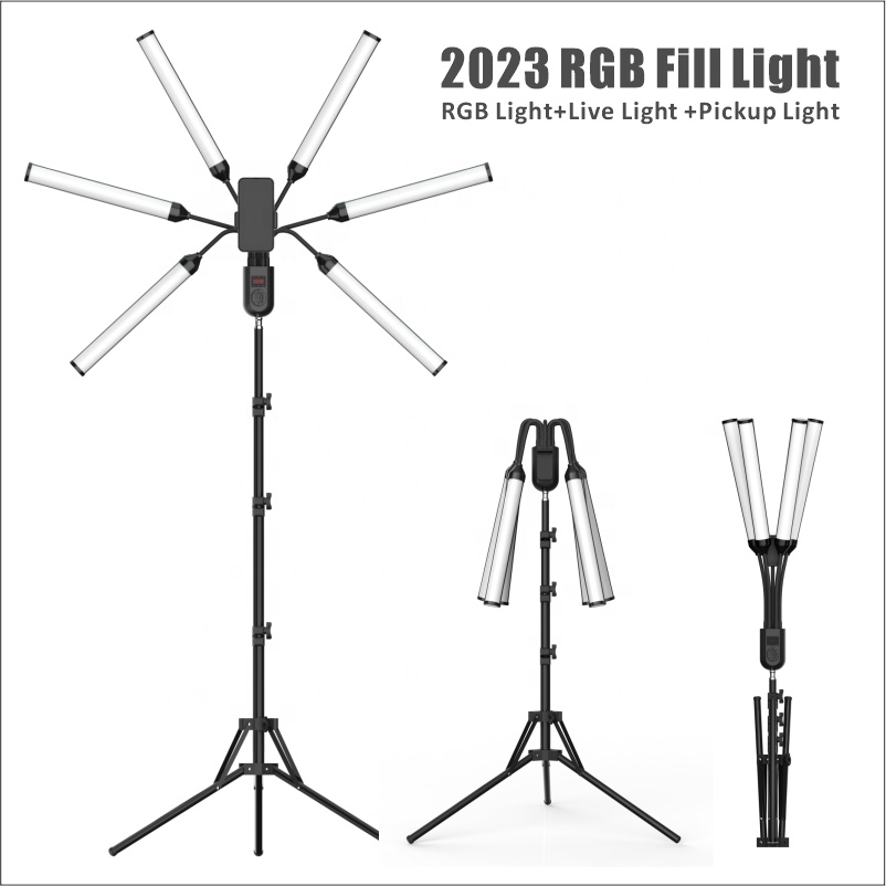 Dimmable Broadcast Lighting Ph - Beauty No Makeup reseña y precio