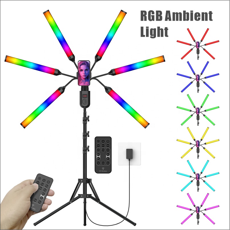 Dimmable Broadcast Lighting Ph - Beauty No Makeup reseña y precio