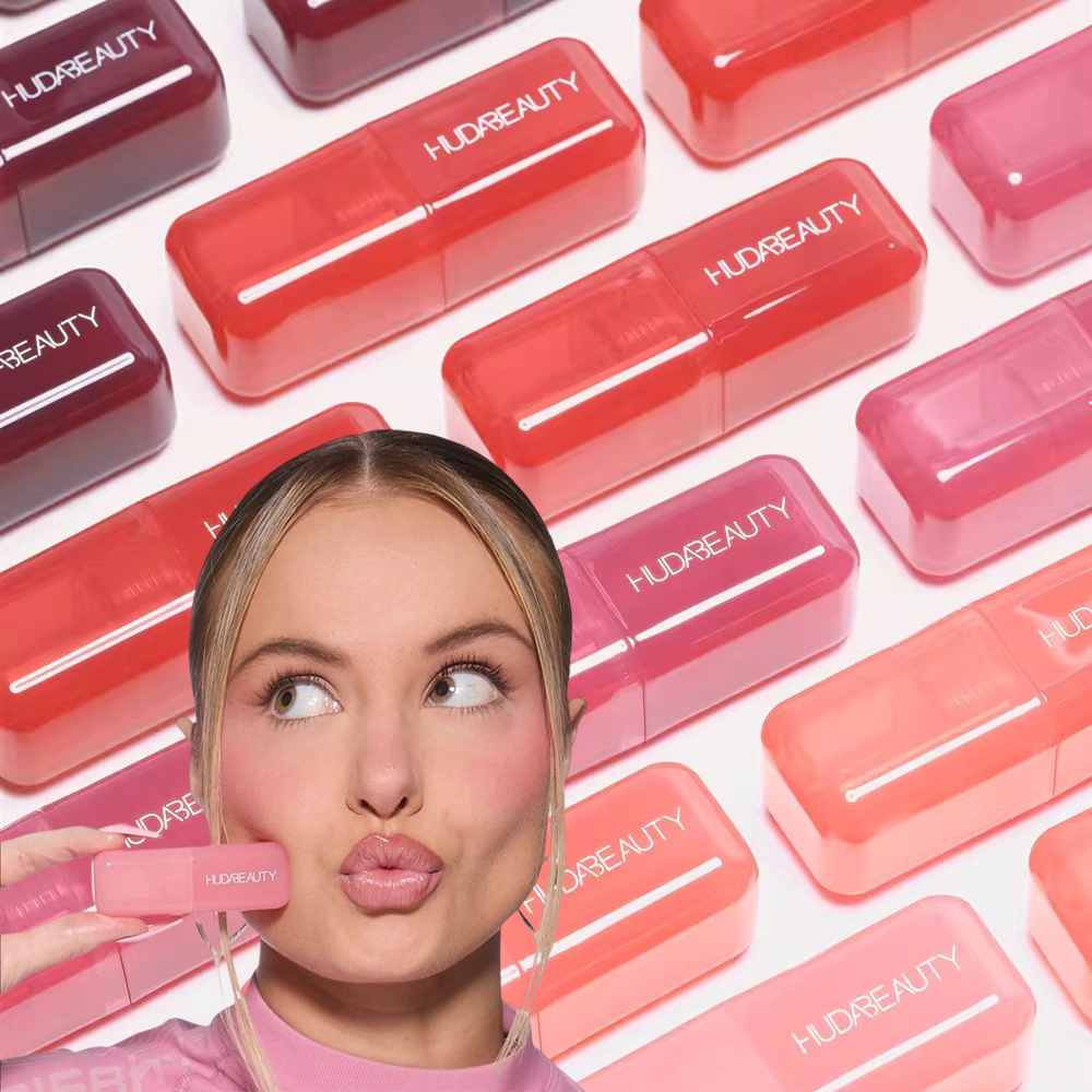 Huda Beauty Blush Filter Soft  - Beauty Huda Makeup reseña y precio