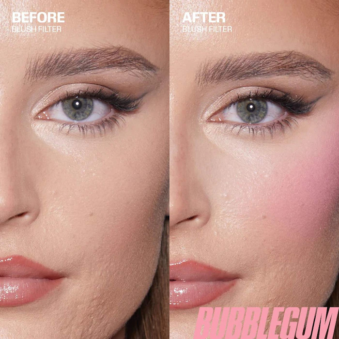 Huda Beauty Blush Filter Soft  - Beauty Huda Makeup reseña y precio