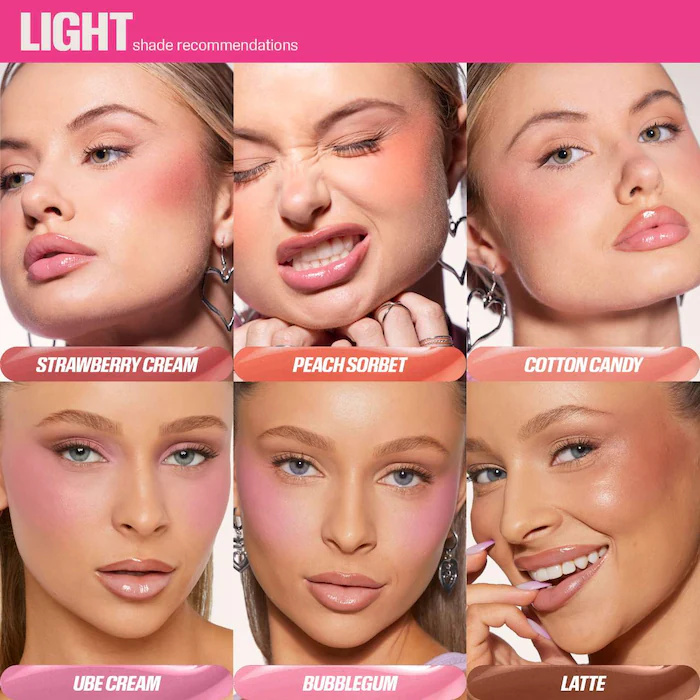Huda Beauty Blush Filter Soft  - Beauty Huda Makeup reseña y precio