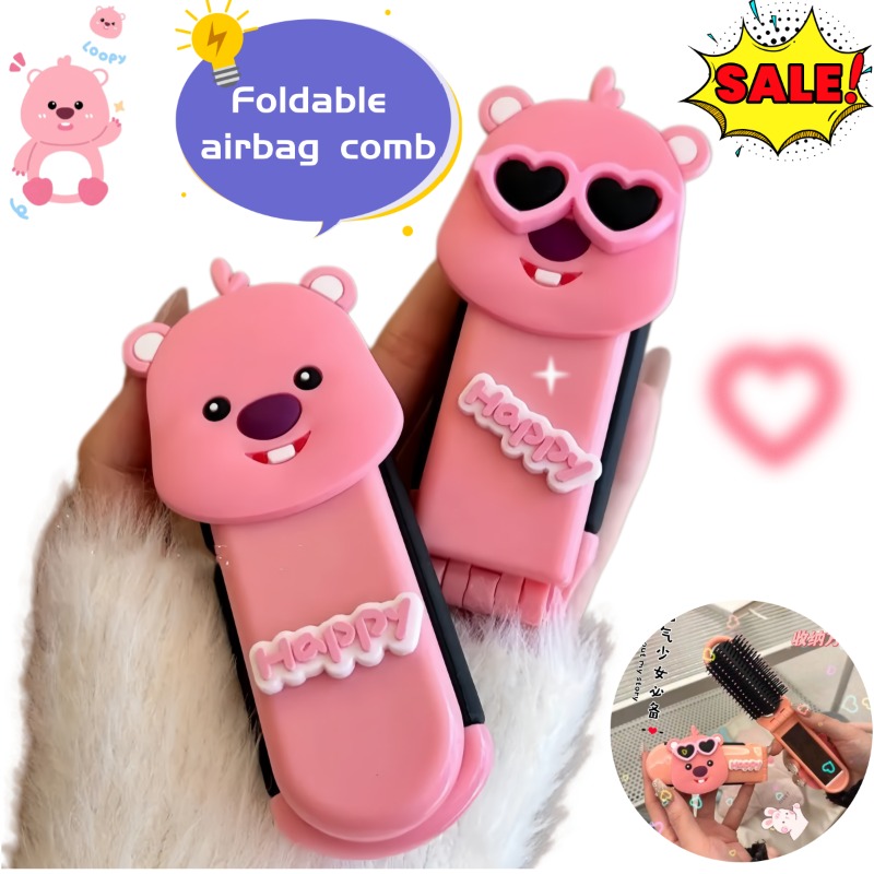 Wholesale Creative Cute LOOPY  - Beauty No Makeup reseña y precio