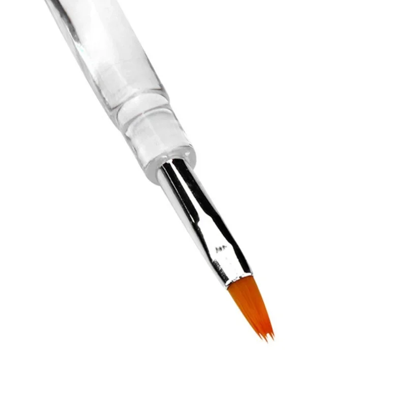 Wooden Handle Lip Gloss Pen Be - Beauty Of Makeup Quotes reseña y precio