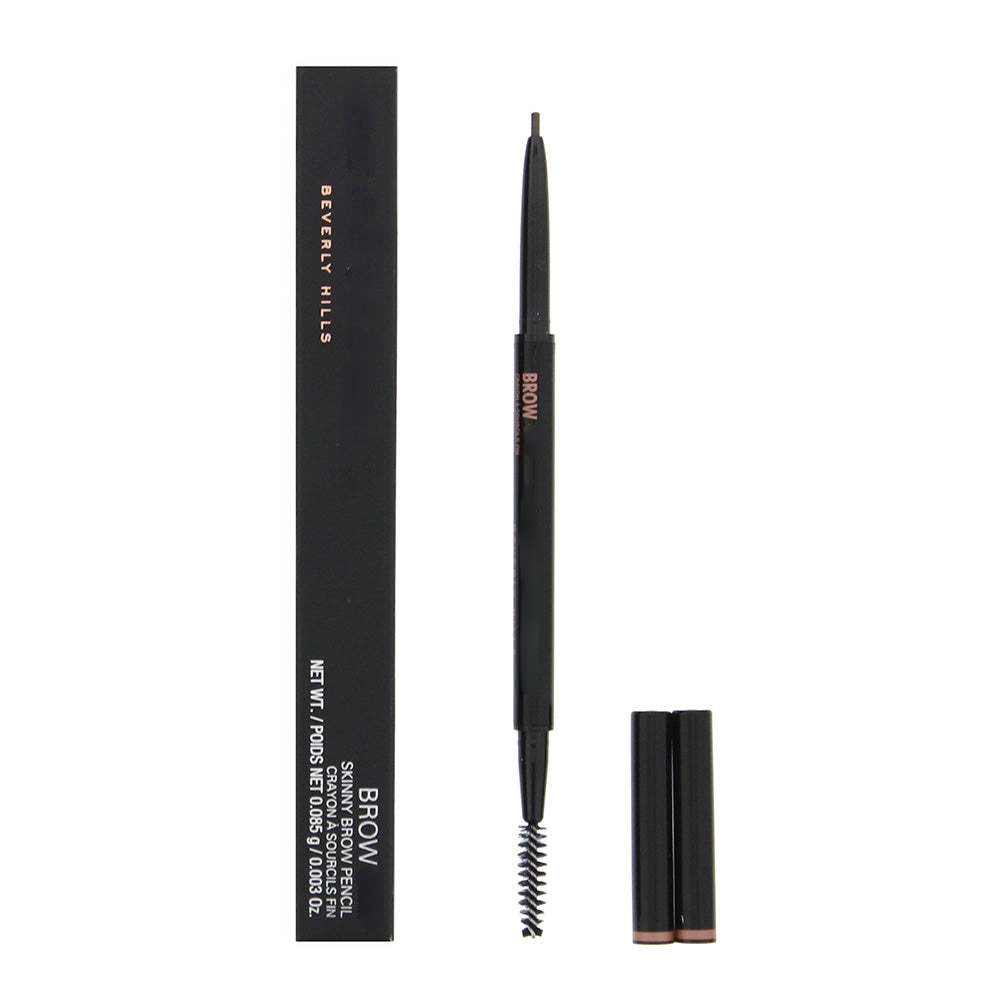 Eyebrow Pencil Dual-Ended Extr - Eyebrow Pomade Pencil reseña y precio