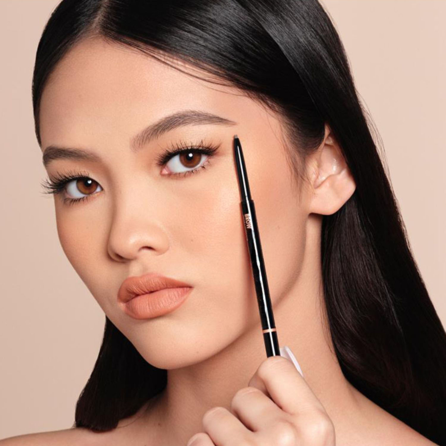Eyebrow Pencil Dual-Ended Extr - Eyebrow Pomade Pencil reseña y precio