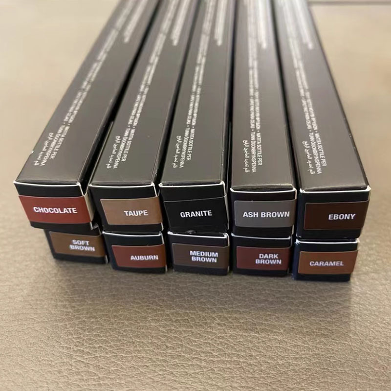 Eyebrow Pencil Dual-Ended Extr - Eyebrow Pomade Pencil reseña y precio