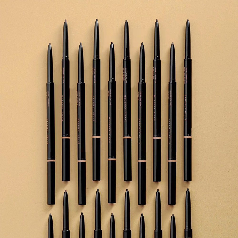 Eyebrow Pencil Dual-Ended Extr - Eyebrow Pomade Pencil reseña y precio