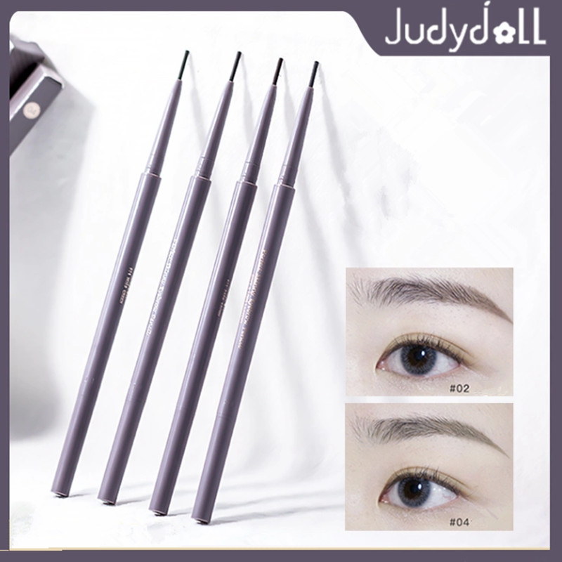 Judydoll Eyebrow Pencil Waterp - Eyebrow Pomade Pencil reseña y precio