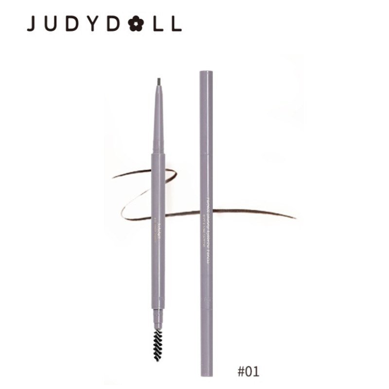 Judydoll Eyebrow Pencil Waterp - Eyebrow Pomade Pencil reseña y precio