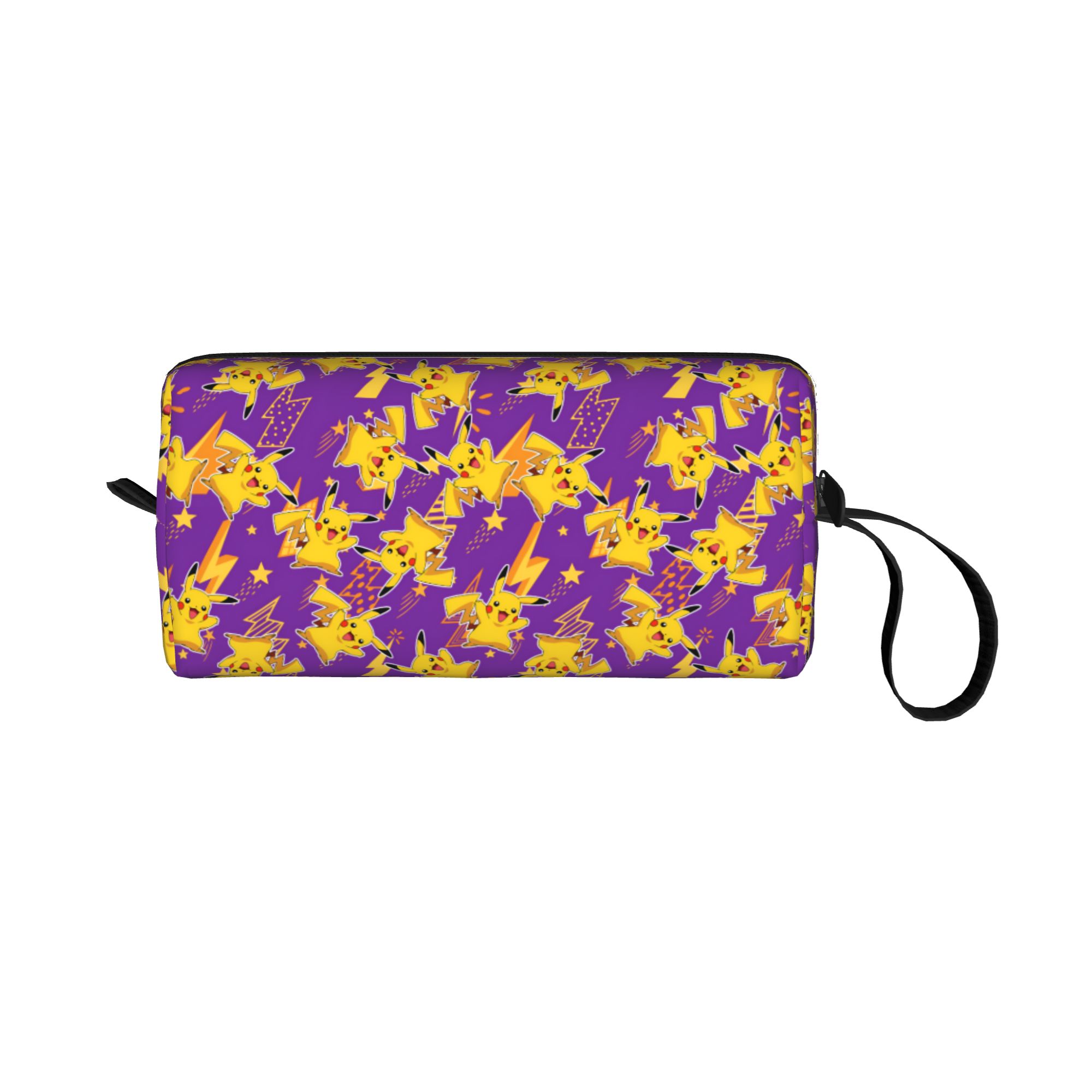 Pokemoned P-Pikachus Cosmetic  - Beauty No Makeup reseña y precio