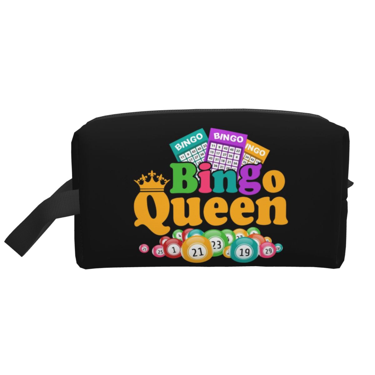 Custom Bingo Queen Game Lover  - Beauty Makeup Game reseña y precio