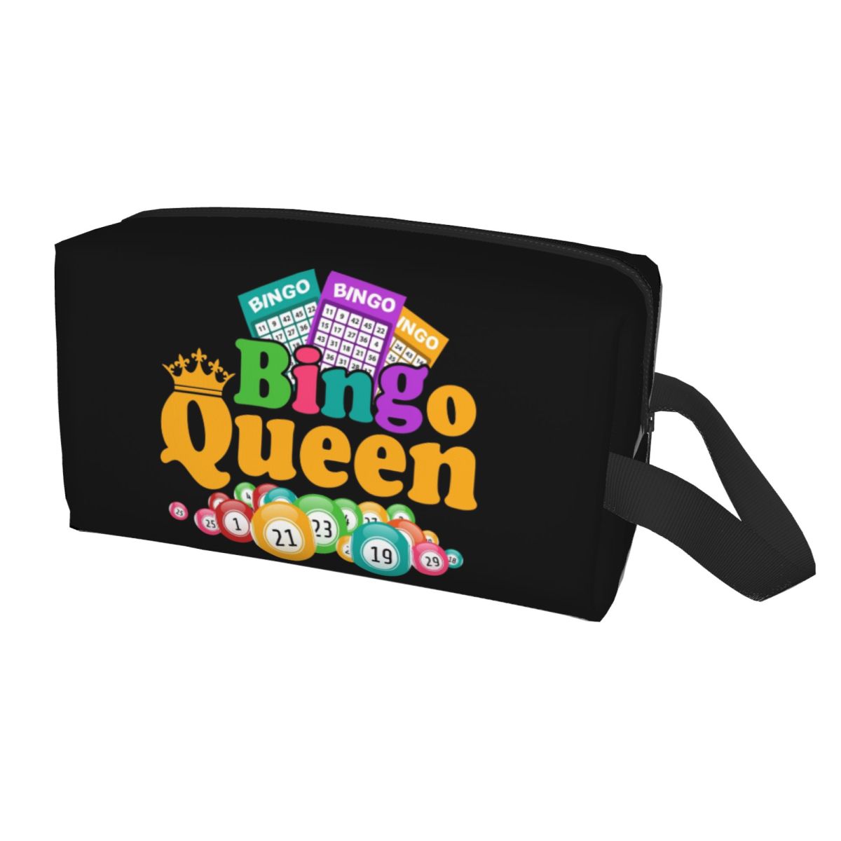 Custom Bingo Queen Game Lover  - Beauty Makeup Game reseña y precio