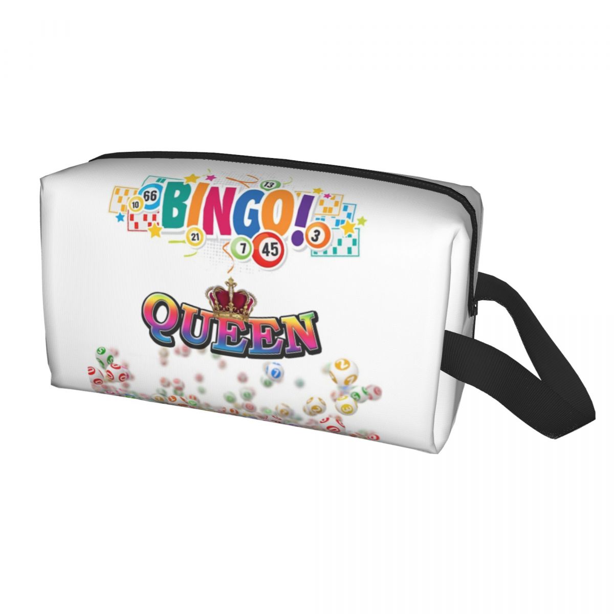 Custom Bingo Queen Game Lover  - Beauty Makeup Game reseña y precio