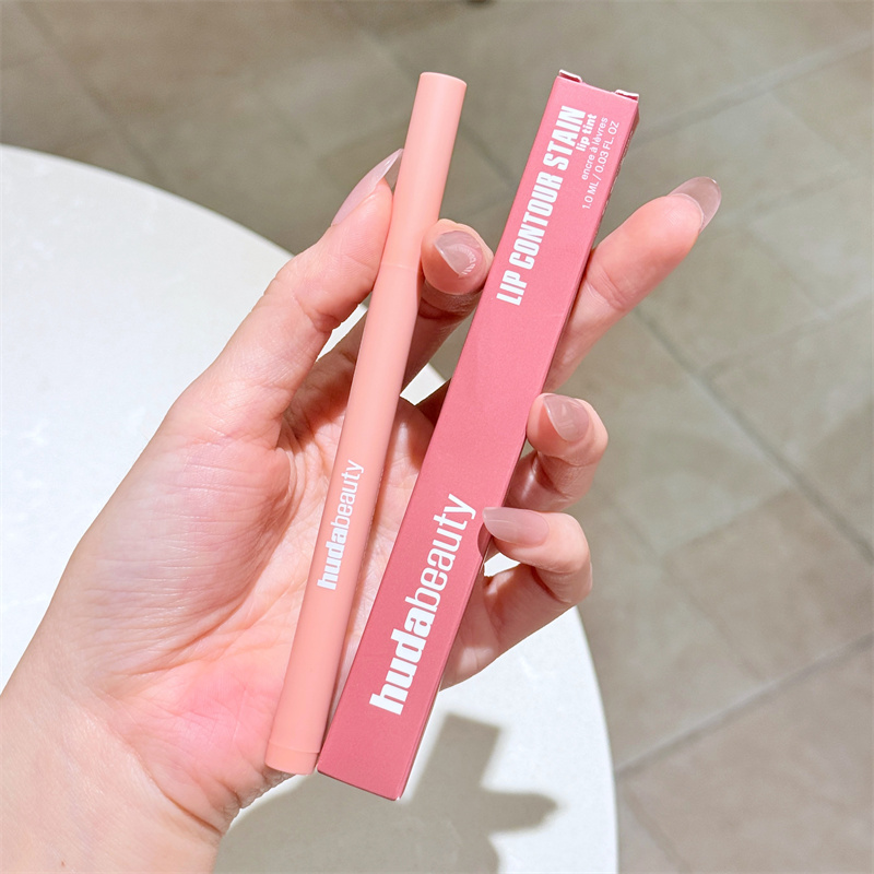 Brand Bueaty Fashion Lip Conto - Beauty Huda Makeup reseña y precio